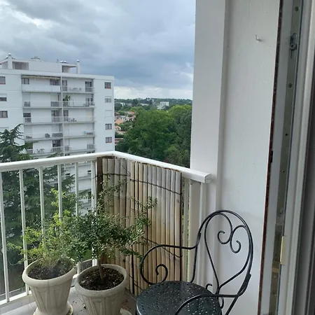 Le Rondo בית אירוח