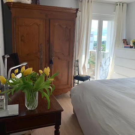 Le Rondo 홈스테이 Mérignac