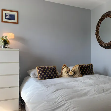 Ubytování v soukromí Le Rondo