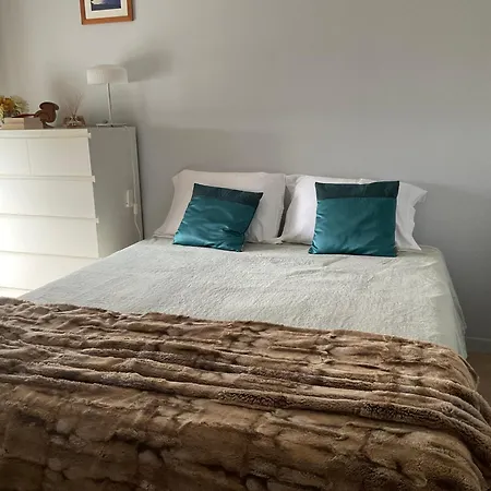 Ubytování v soukromí Le Rondo Mérignac