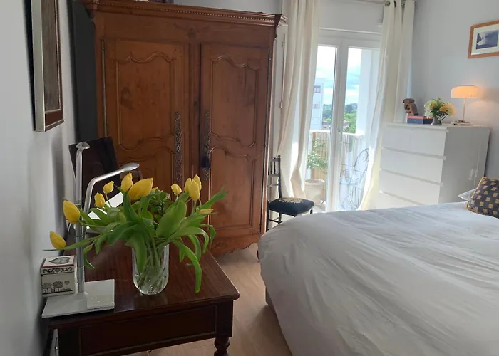 Le Rondo Privat bolig Mérignac