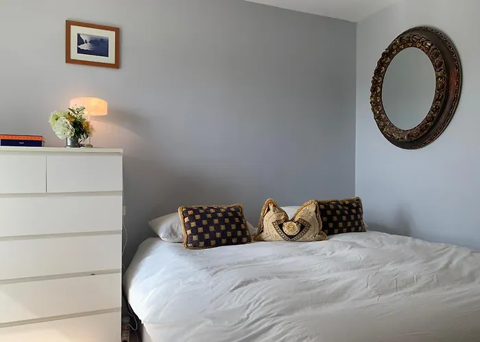 Privat bolig Le Rondo