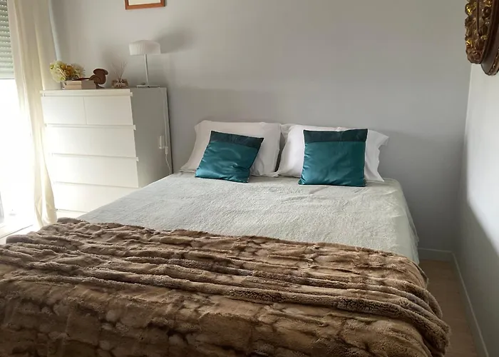 民宿 Le Rondo Mérignac