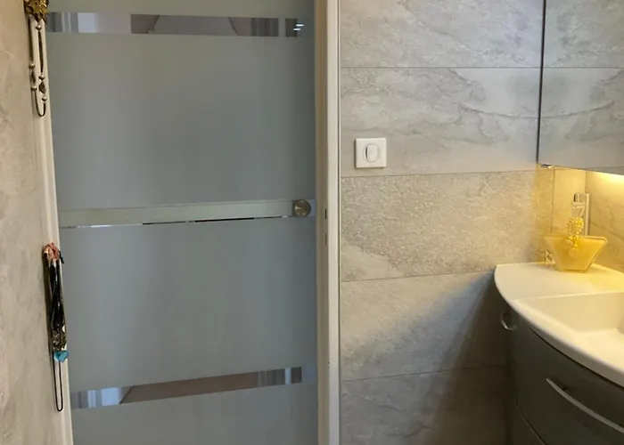 Le Rondo * Mérignac